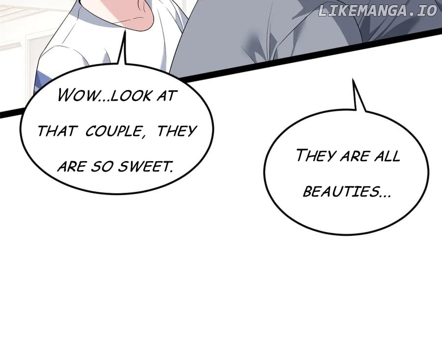I Eat Soft Rice Chapter 170 - page 59
