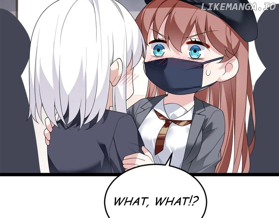 I Eat Soft Rice Chapter 170 - page 62