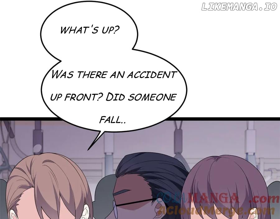 I Eat Soft Rice Chapter 170 - page 65