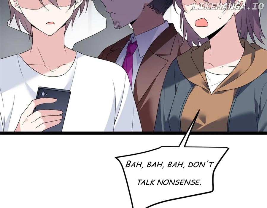 I Eat Soft Rice Chapter 170 - page 66