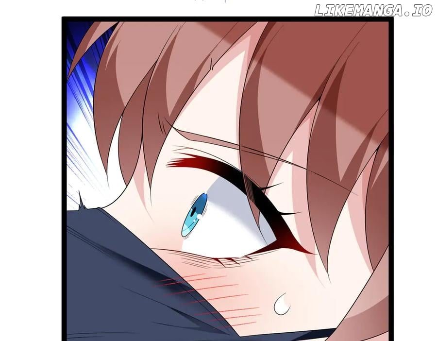 I Eat Soft Rice Chapter 170 - page 68