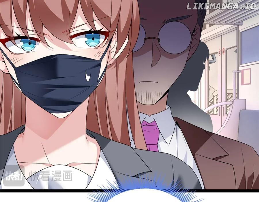 I Eat Soft Rice Chapter 170 - page 71