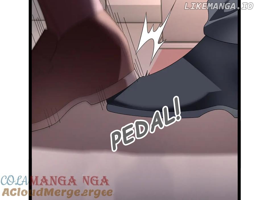 I Eat Soft Rice Chapter 170 - page 77
