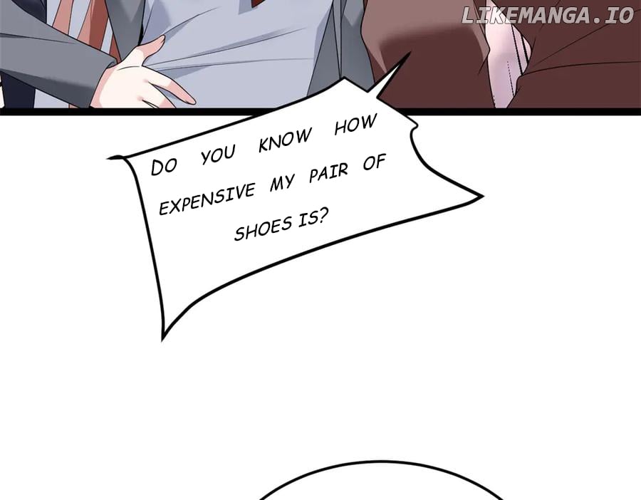 I Eat Soft Rice Chapter 170 - page 81