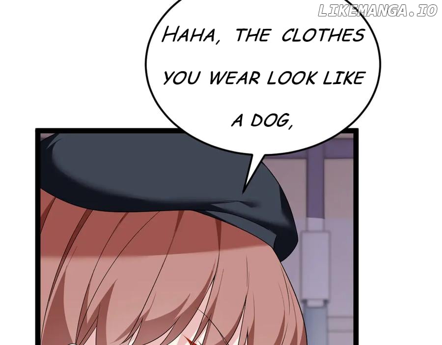 I Eat Soft Rice Chapter 170 - page 82