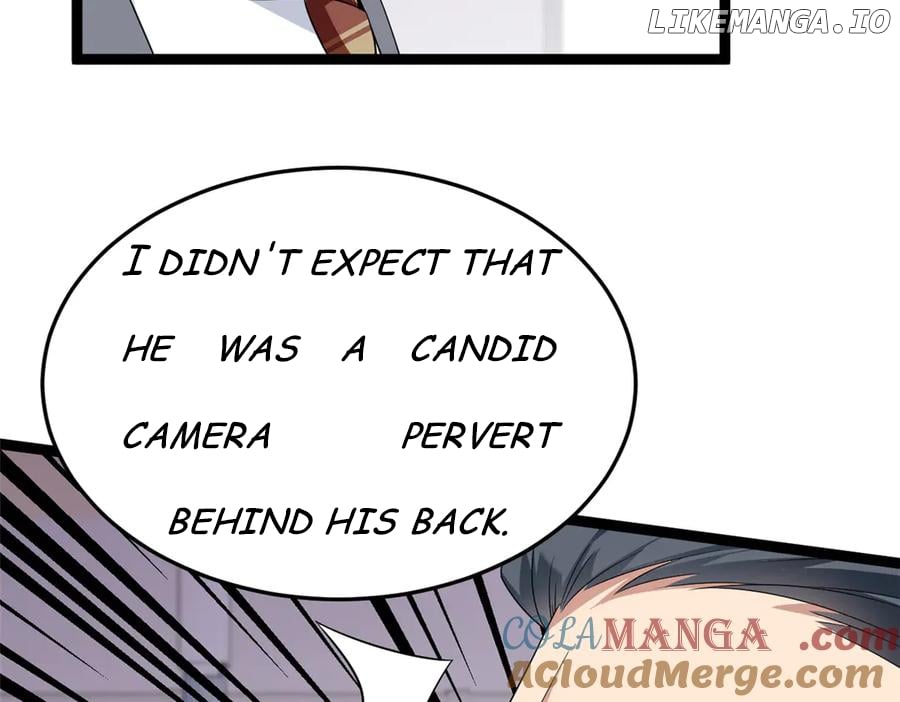 I Eat Soft Rice Chapter 170 - page 84