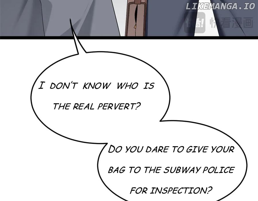 I Eat Soft Rice Chapter 170 - page 89