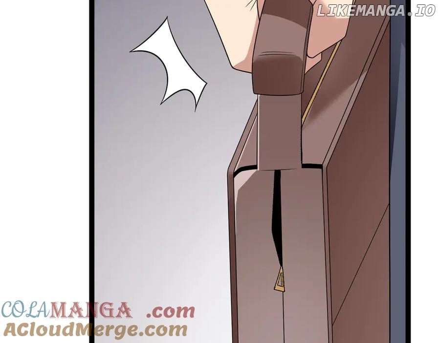 I Eat Soft Rice Chapter 170 - page 92