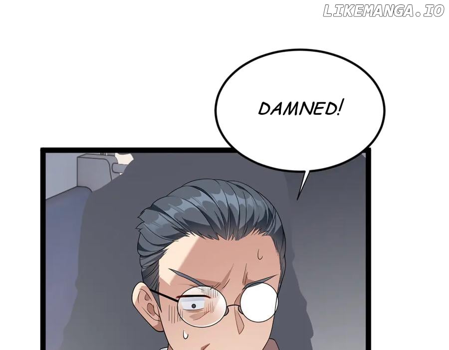 I Eat Soft Rice Chapter 170 - page 94