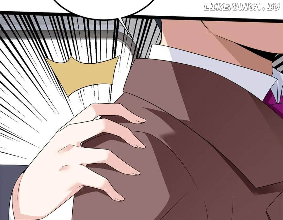 I Eat Soft Rice Chapter 170 - page 97