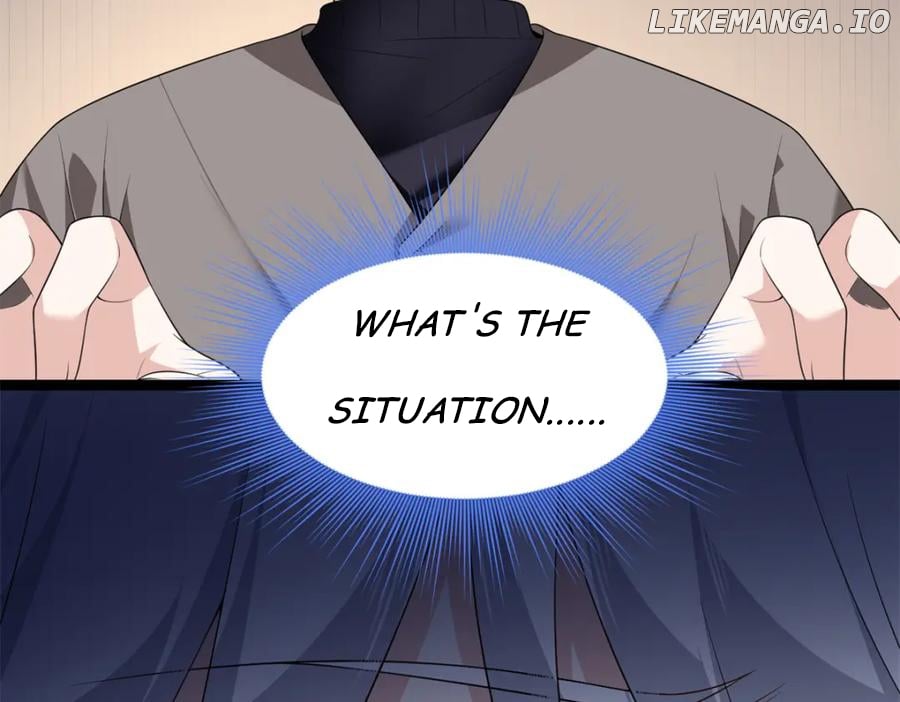 I Eat Soft Rice Chapter 146 - page 112