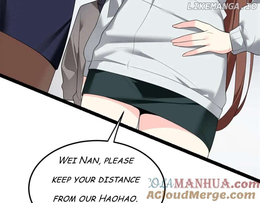 I Eat Soft Rice Chapter 146 - page 14