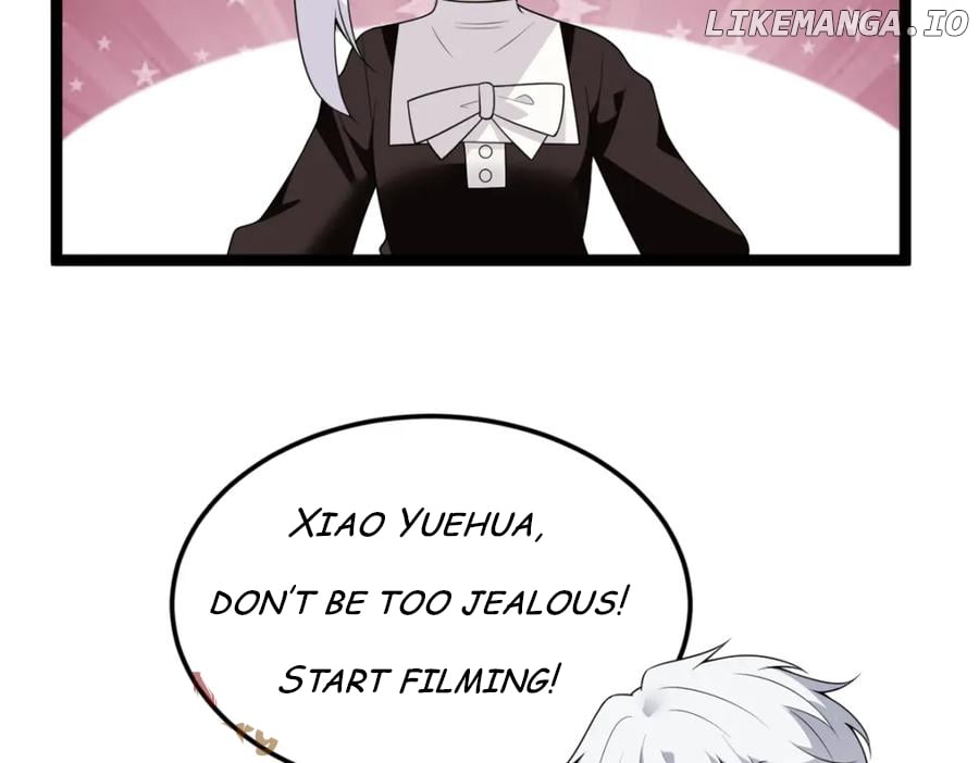 I Eat Soft Rice Chapter 146 - page 18