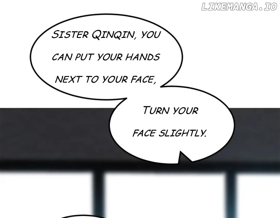 I Eat Soft Rice Chapter 146 - page 20