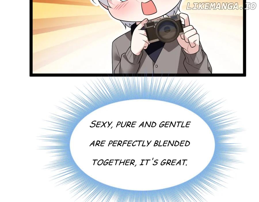 I Eat Soft Rice Chapter 146 - page 25