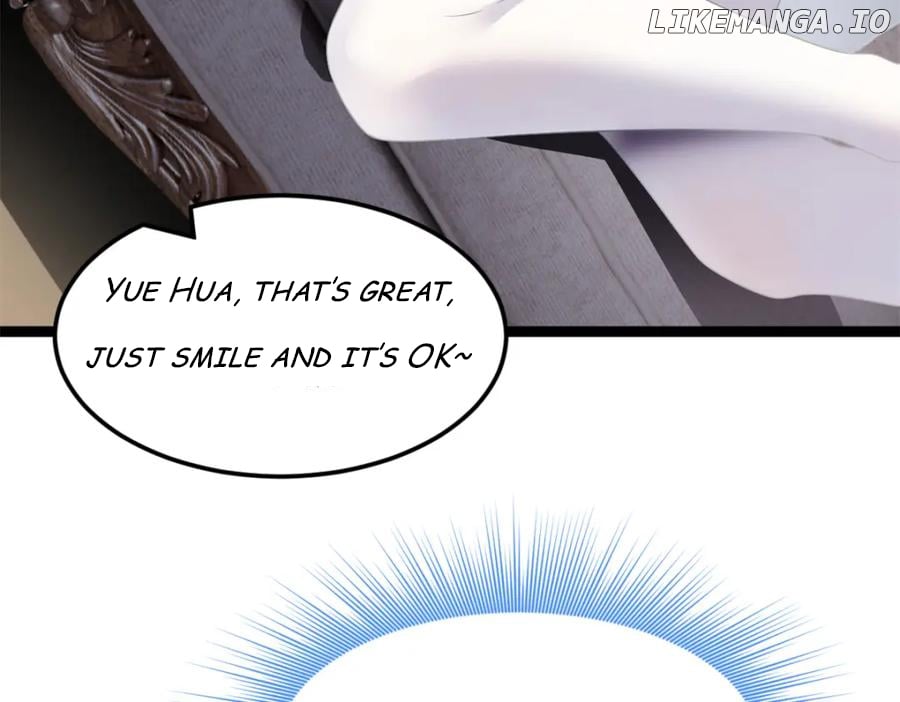 I Eat Soft Rice Chapter 146 - page 29