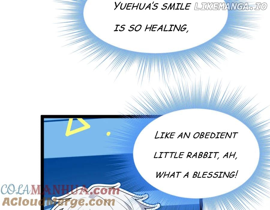 I Eat Soft Rice Chapter 146 - page 30