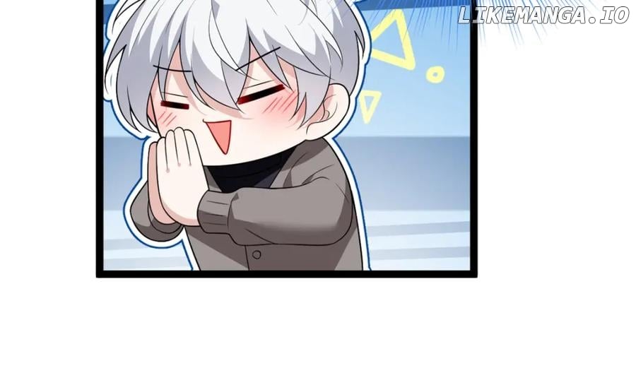 I Eat Soft Rice Chapter 146 - page 31