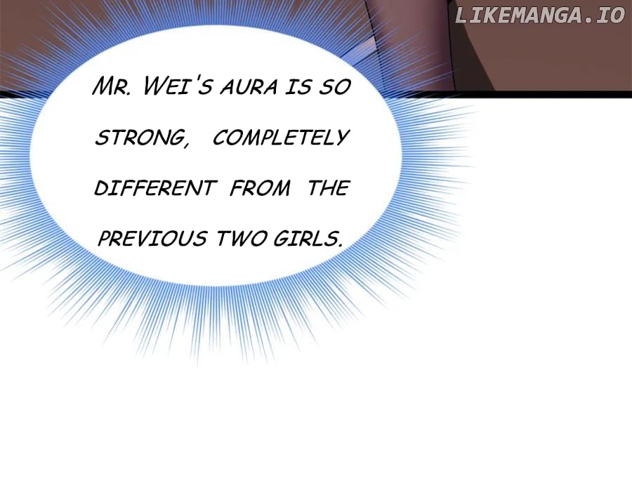 I Eat Soft Rice Chapter 146 - page 35