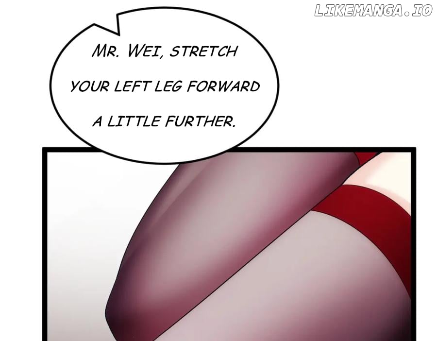 I Eat Soft Rice Chapter 146 - page 36