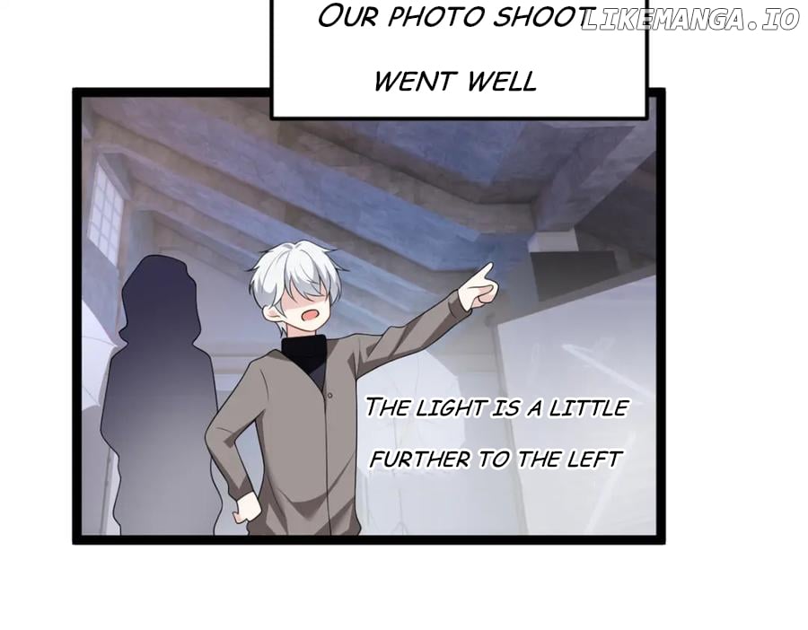 I Eat Soft Rice Chapter 146 - page 40