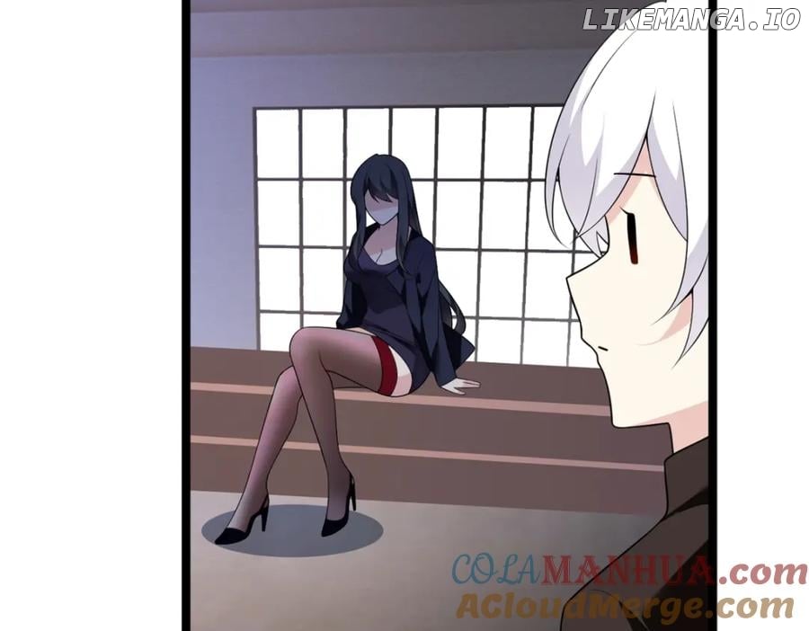 I Eat Soft Rice Chapter 146 - page 42