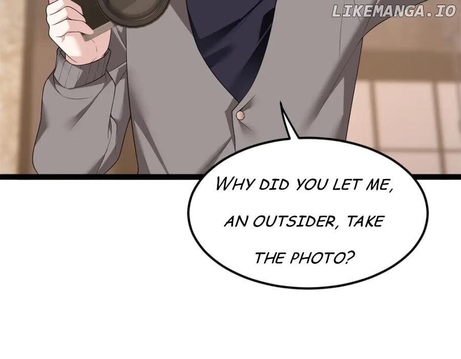 I Eat Soft Rice Chapter 146 - page 5