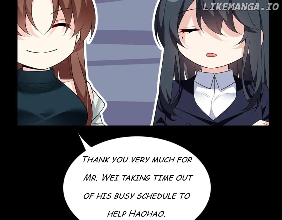 I Eat Soft Rice Chapter 146 - page 51
