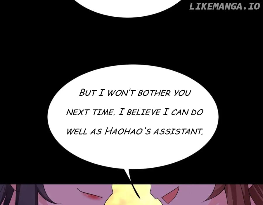 I Eat Soft Rice Chapter 146 - page 52