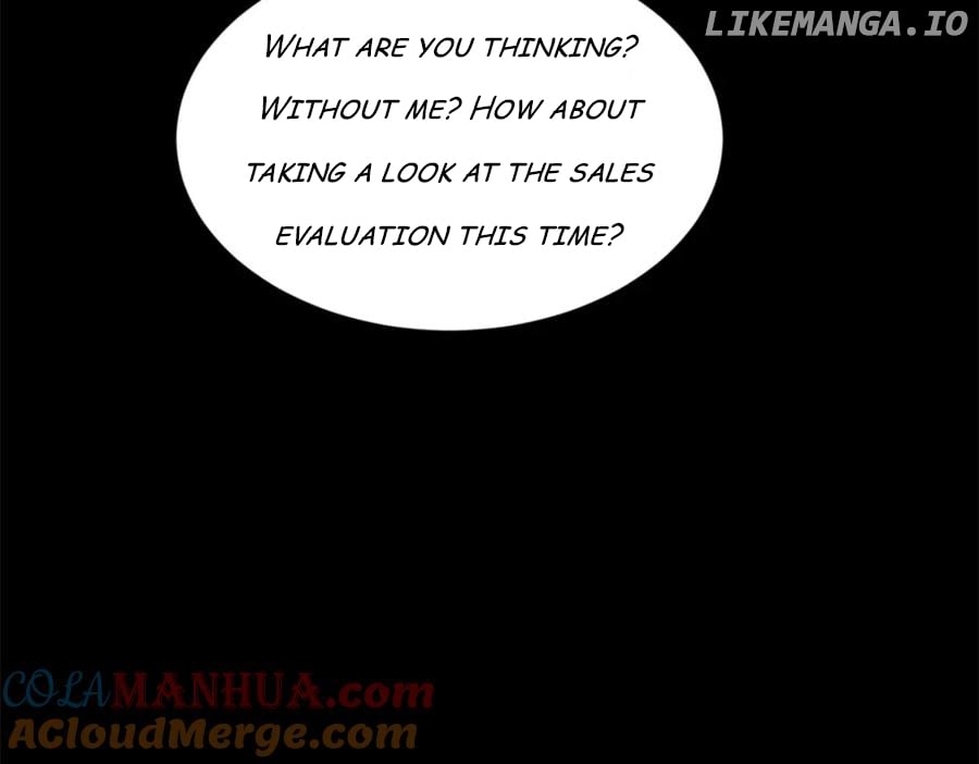 I Eat Soft Rice Chapter 146 - page 54