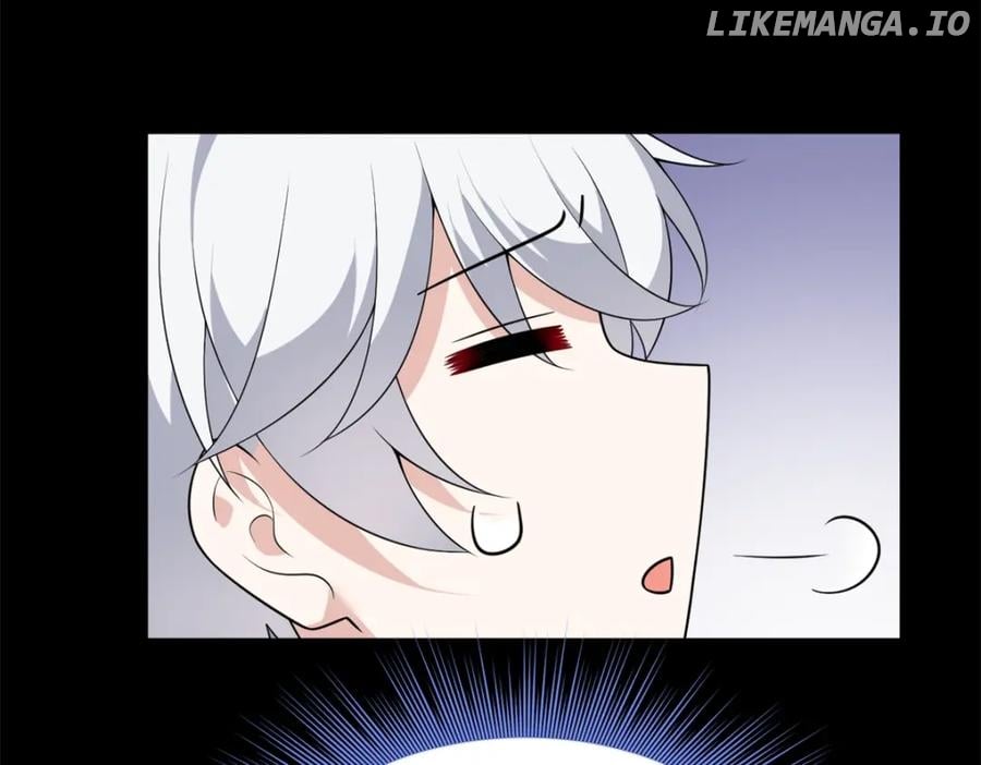 I Eat Soft Rice Chapter 146 - page 55