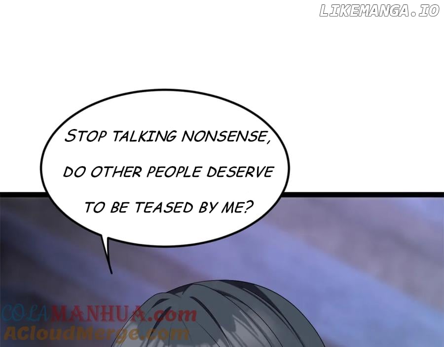 I Eat Soft Rice Chapter 146 - page 6
