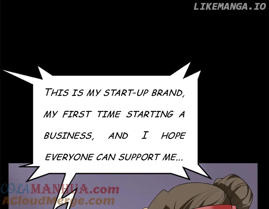 I Eat Soft Rice Chapter 146 - page 74