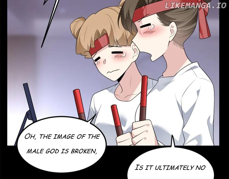 I Eat Soft Rice Chapter 146 - page 75