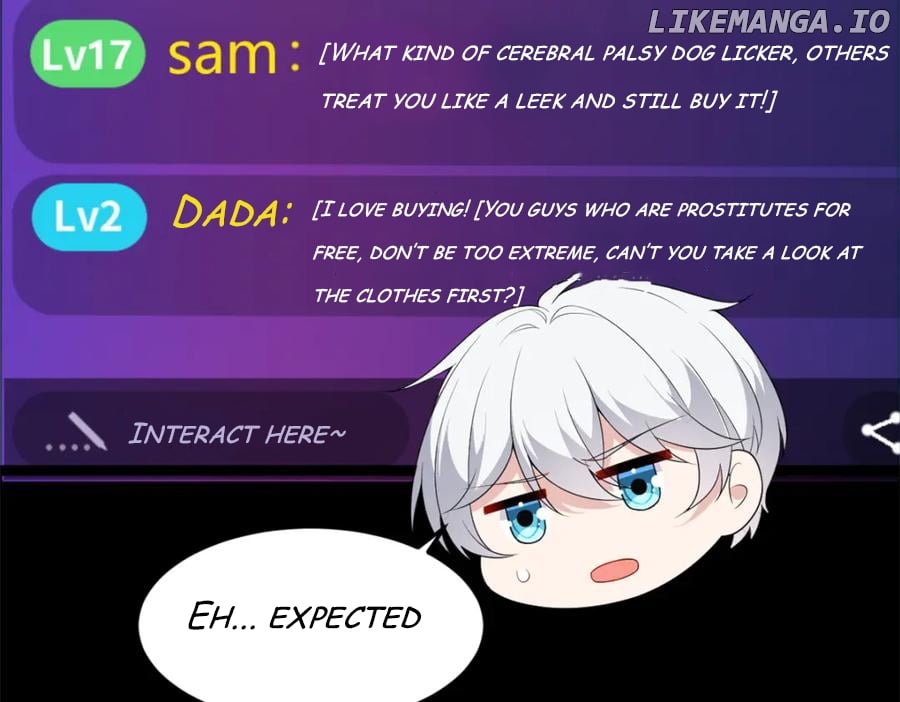 I Eat Soft Rice Chapter 146 - page 81