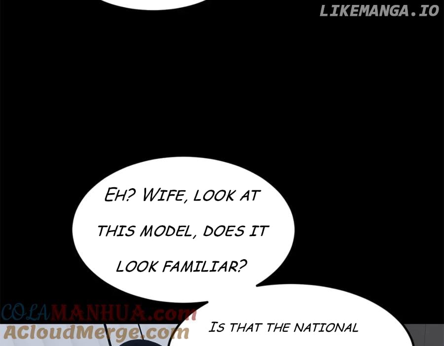 I Eat Soft Rice Chapter 146 - page 82