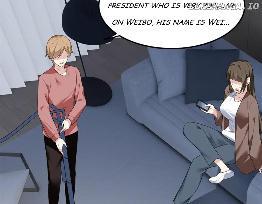 I Eat Soft Rice Chapter 146 - page 83