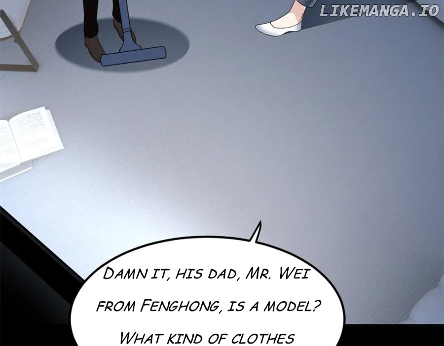 I Eat Soft Rice Chapter 146 - page 84