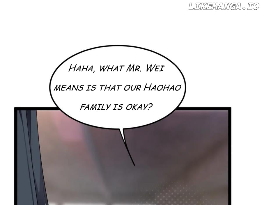 I Eat Soft Rice Chapter 146 - page 9