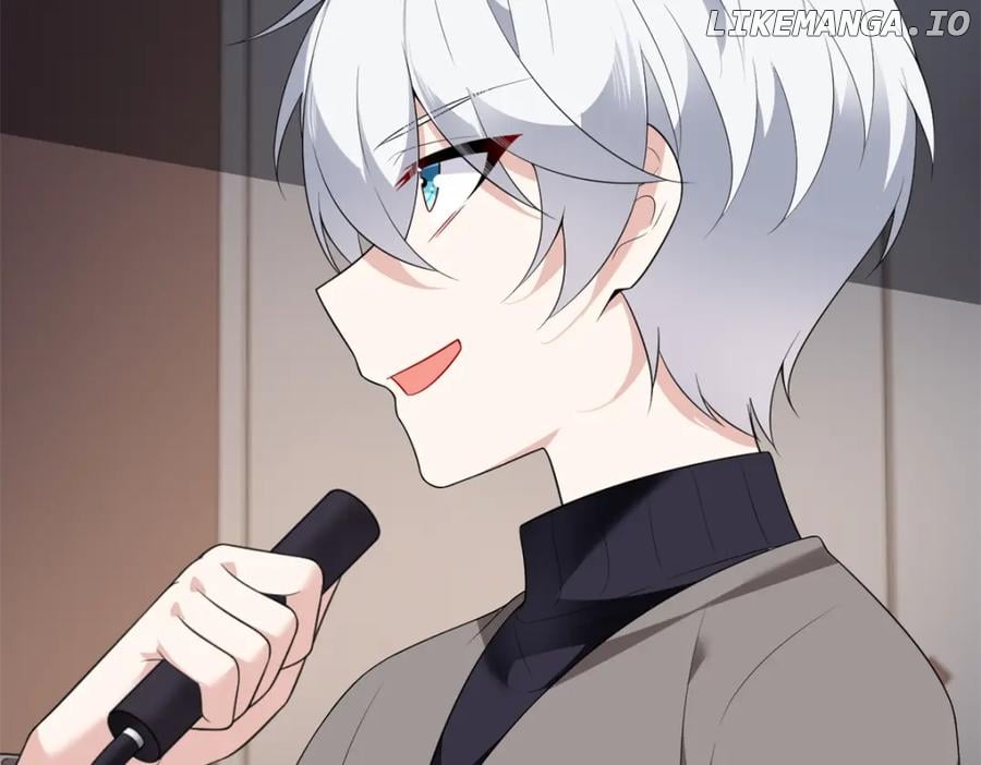 I Eat Soft Rice Chapter 146 - page 93