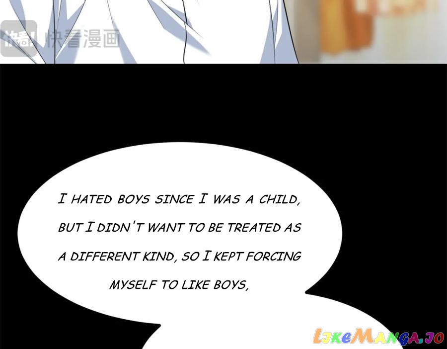 I Eat Soft Rice chapter 108 - page 32