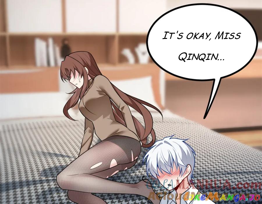 I Eat Soft Rice chapter 108 - page 41