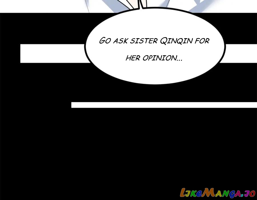 I Eat Soft Rice chapter 108 - page 67