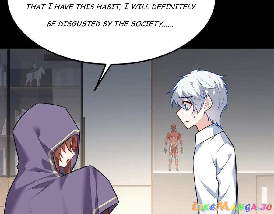 I Eat Soft Rice chapter 108 - page 83