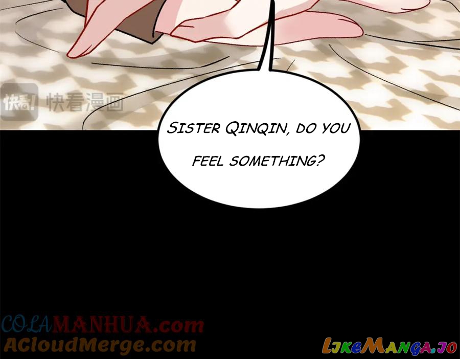 I Eat Soft Rice chapter 108 - page 99