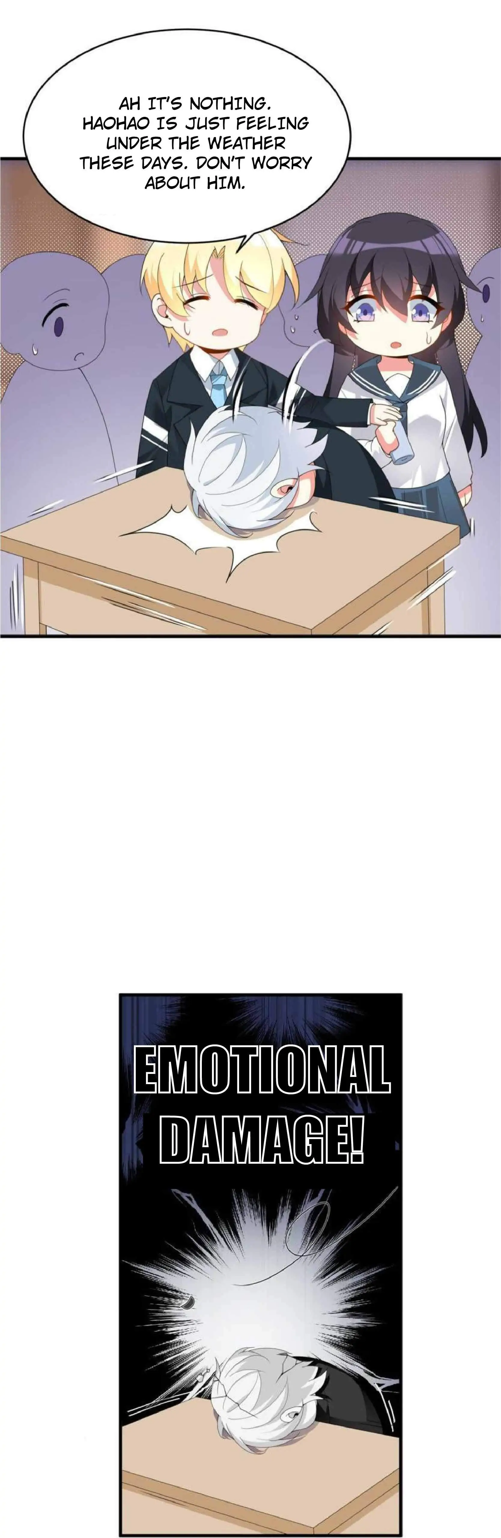 I Eat Soft Rice Chapter 3 - page 25