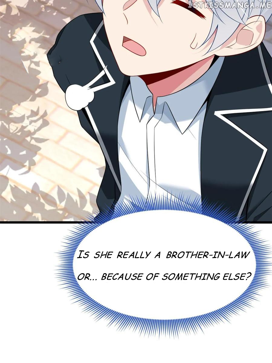 I Eat Soft Rice Chapter 74 - page 16