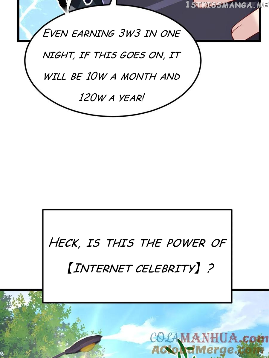 I Eat Soft Rice Chapter 74 - page 21