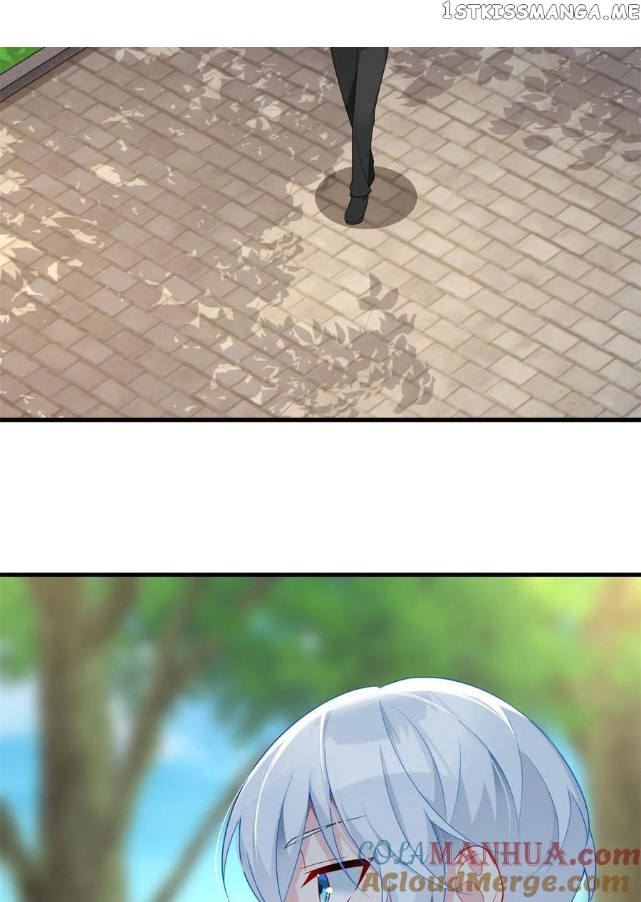 I Eat Soft Rice Chapter 74 - page 3