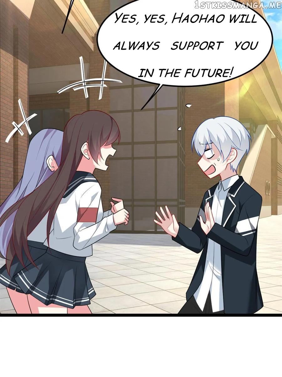 I Eat Soft Rice Chapter 74 - page 31